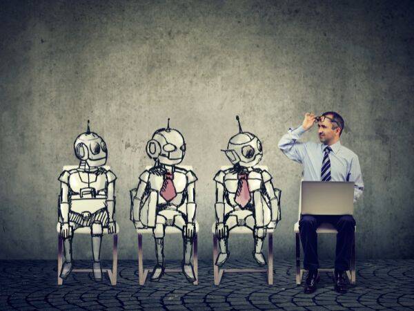 Czy sztuczna inteligencja zastąpi człowieka w komunikacji?